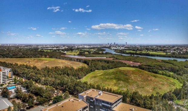 Modern & Stylish 1 Bedroom Apartment - Photo 1