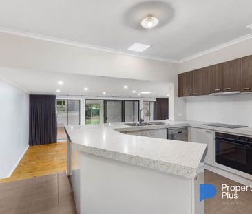 Spacious & Updated Family Living with Great Outdoor Appeal - Photo 5