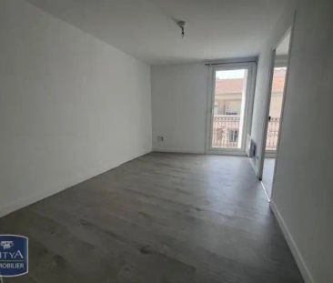 Appartement à louer 2 pièces 36.25m² - Photo 3
