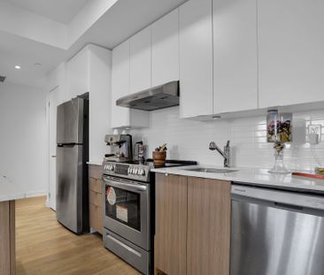 For Lease - 130 Canon Jackson Drive Unit# 208, Toronto, Ontario - Photo 6