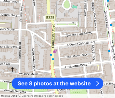 Queen's Gate Terrace, South Kensington - Photo 1