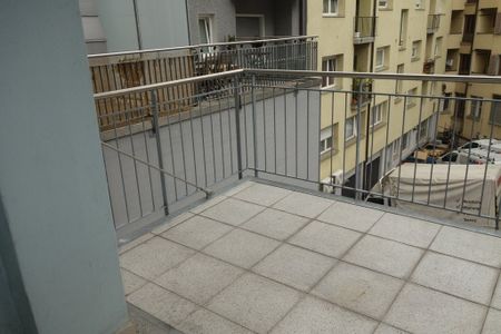 Befristete (03.2027) Wohnung unmittelbar beim Bahnhof Zürich-Oerlikon - Foto 4