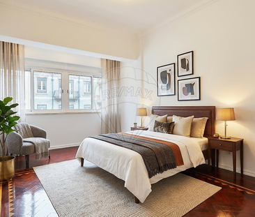 Apartamento T2 em Lisboa - Photo 2