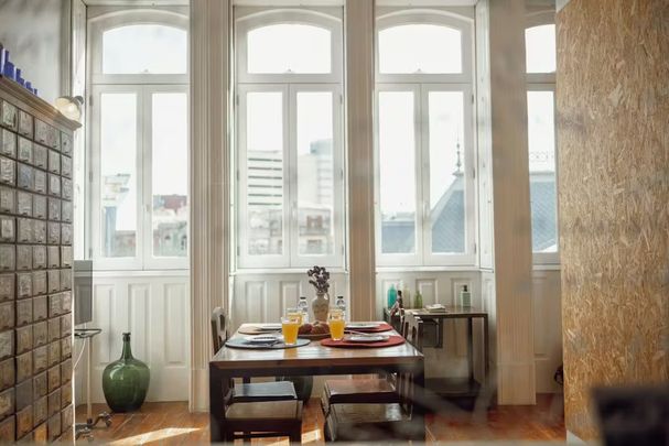 Rua de Sá da Bandeira, Porto, Braga 4000-218 - Photo 1