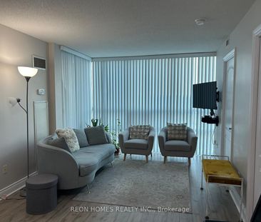 For Lease - 50 Brian Harrison Way Unit# 709, Toronto, Ontario - Photo 1