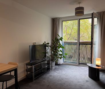1 Bed Flat, Woods House, SW1W - Photo 6