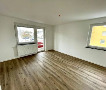 Modernisierte 2-Zimmer Wohnung in Pfersee - Foto 3