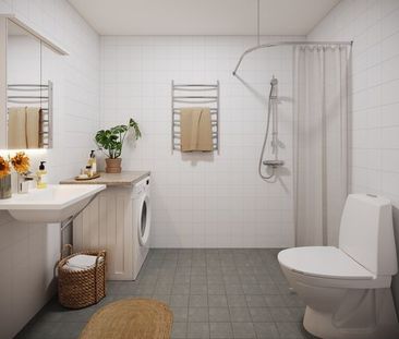 Brunnshögsgatan, Lund - Photo 3