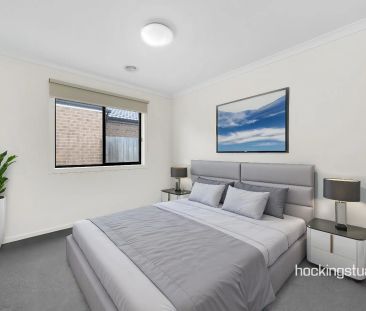 26 Batman Crescent, - Photo 6