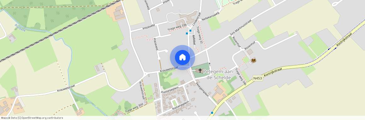 9790, Petegemplein 1 bus 005, Wortegem-Petegem