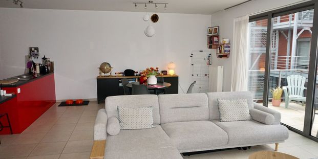Appartement te huur in Herent voor € 1.075 met 2 slaapkamers - Photo 1