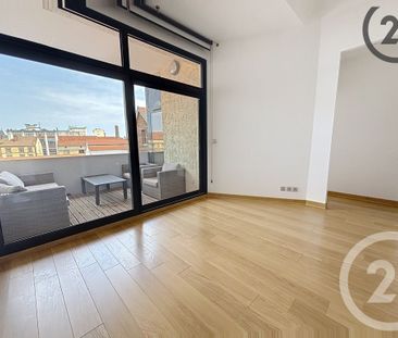 Location Appartement 2 pièces 48m² TROYES 10000 - Photo 1