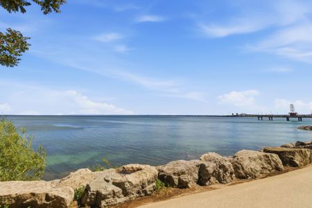 For Lease - 2075 Lakeshore Road Unit# 2607, Burlington, Ontario - Photo 5