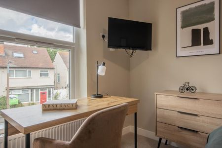 1 bedroom terraced house to rent - Photo 4