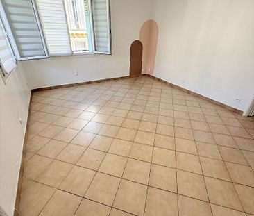 APPARTEMENT T3 MARSEILLE 13006 - Photo 3