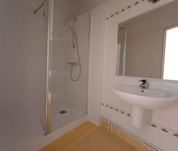 Appartement Tours 4 pièce(s) - jean jaures - Photo 4