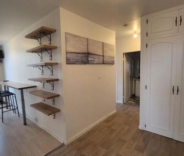 Location Appartement 1 pièce 9m² TOURS 37000 - Photo 6