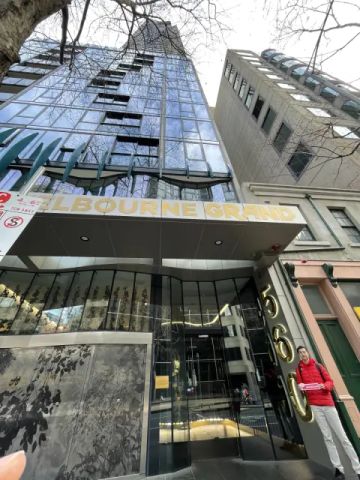 560 Lonsdale Street,Melbourne,Victoria 3000, Melbourne - Photo 3