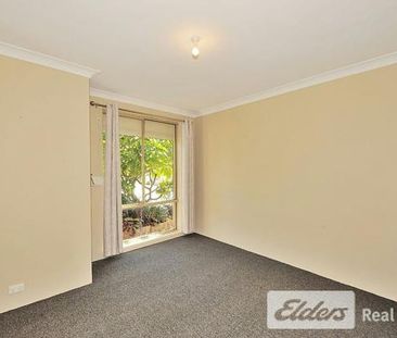 Charming Unit with Courtyard and Carport - Photo 4