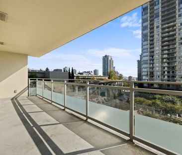 9868 Cameron Street apartment — Burnaby, BC (1-Bedroom) - 1 Bedroom - Photo 3
