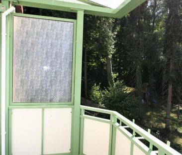 Gepflegte Wohnung mit sonnigem Balkon!! - Photo 5