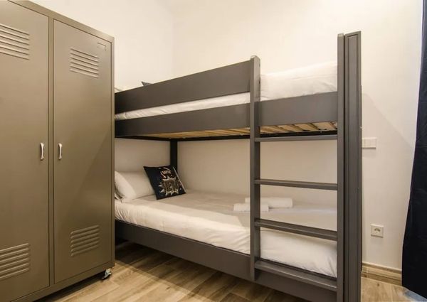 Calle de la Cava Alta, Madrid, Community of Madrid 28005