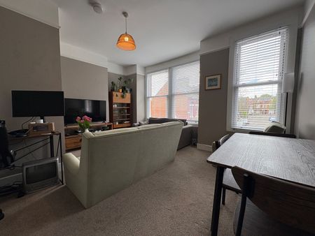 3 Bed Flat, Holloway, N19 - Photo 4