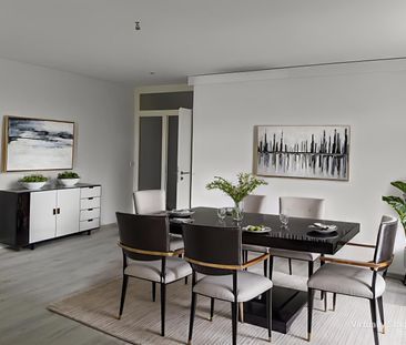 Bezugsfertige 2-Zimmer-Wohnung in Kamen Methler - Balkon - Neues La... - Photo 3