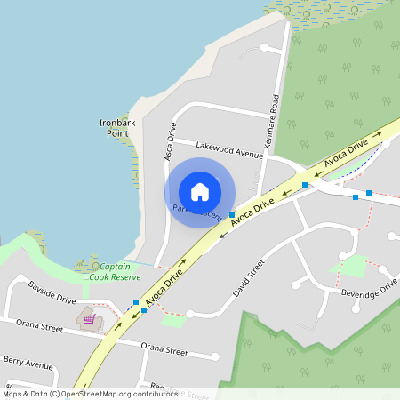 6 Park Crescent, NSW 2251, Green Point