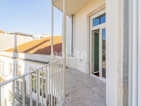 Apartamento T3 em Lisboa - Photo 2