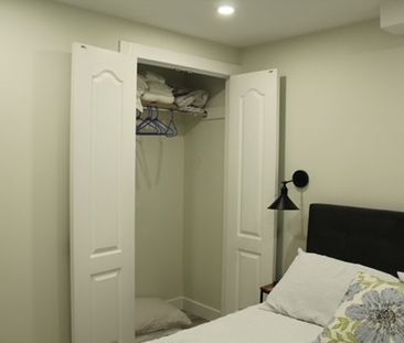 For Lease - 77 Casabel Drive Unit# BASEMENT, Vaughan, Ontario - Photo 2