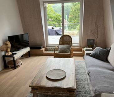 Moderne 2.5-Zimmer-Wohnung Nachmieter gesucht - Photo 1