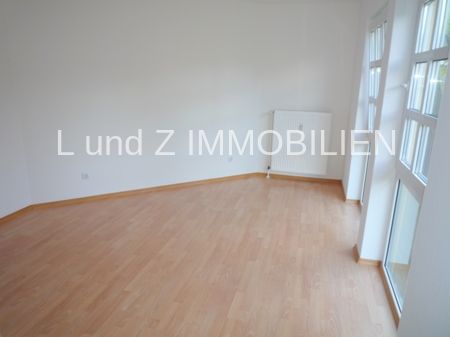 * Zentrum-Helle 2 Zimmer-Wohnung * - Photo 2