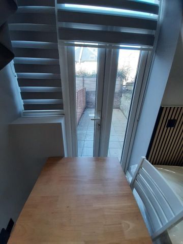 Studio Flat, SW6 - Photo 2