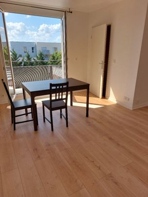 Location appartement 2 pièces, 37.03m², Bonneuil-sur-Marne - Photo 1