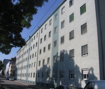 3-Zimmerwohnung in Graz! - Foto 1