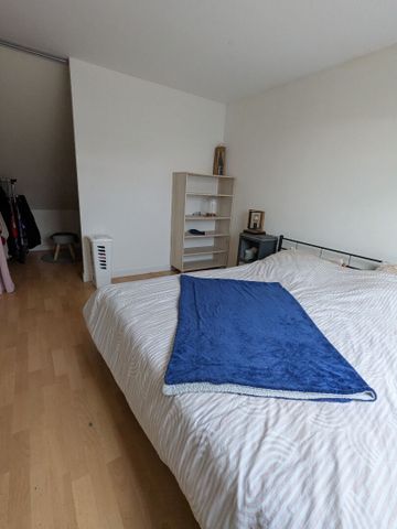 Location Maison 5 pièces 100m² - Photo 3