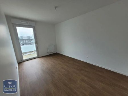 Appartement à louer 3 pièces 59.75m² - Photo 2