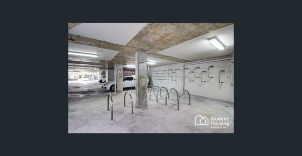 As New Student Accommodation - Photo 1