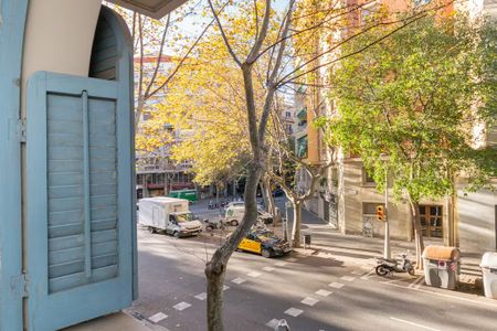 Carrer de Casp, Barcelona, Catalonia 08013 - Photo 4