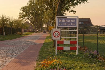 Appartement te huur: Hoogeind 60 5124 NT Molenschot - Foto 3