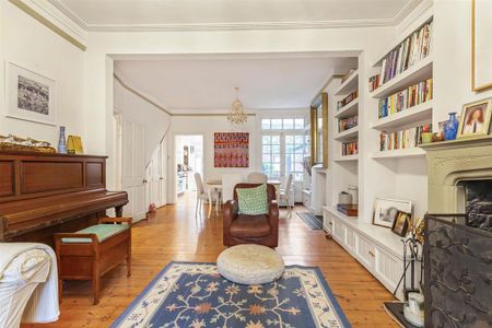 4 bedroom terraced house to rent - Photo 4