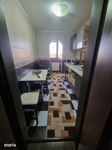 2 Camere de inchiriat | Aparatorii Patriei | Metrou | Mobilat | Utilat - Photo 3
