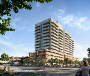 For Lease - 215 lakeshore Road Unit# 340, Mississauga, Ontario - Photo 1