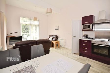 2 bedroom apartment to rent - Photo 2