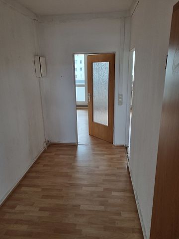 **Wohnung sucht Familie** - Photo 2