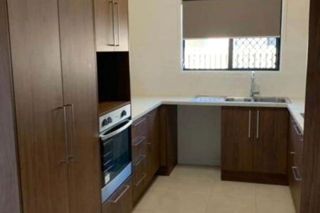 Stylish Living in The Village - Your New Home Awaits! - Photo 4
