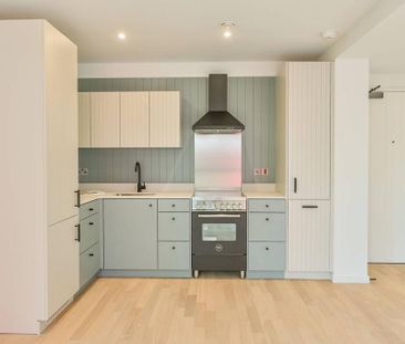 1 bedroom flat to rent - Photo 6