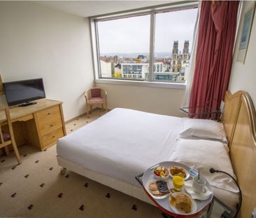 T1 de 22m2 meublé et équipé - Photo 6