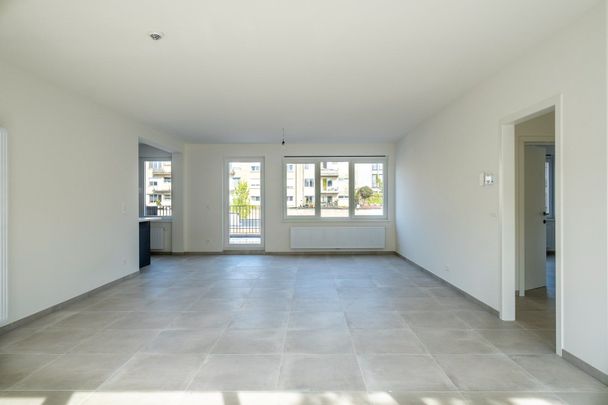 2 slaapkamer appartement met veel lichtinval - Photo 1